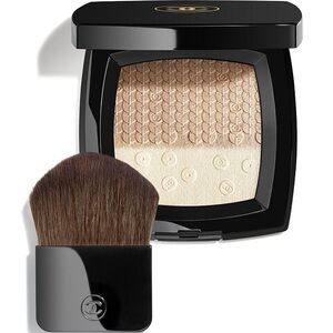 CHANEL LIMITED EDITION DUO LUMIERE